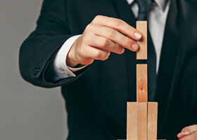 Nuvore Capital Core Values